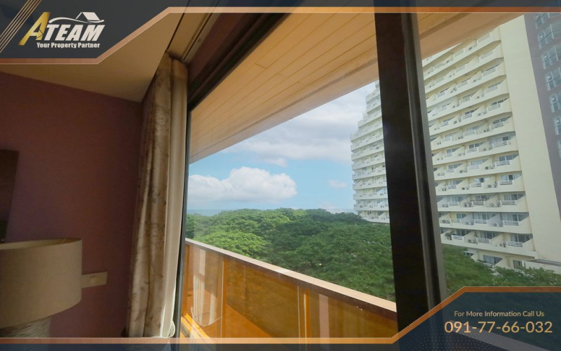 Hua Hin , Hua Hin Center, 2 Bedrooms, 2 Bathrooms, Apartment / Condo, For Sale,1701, A-Team Real estate