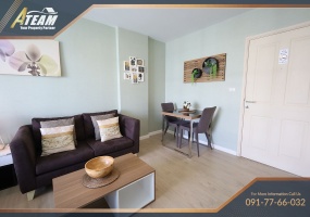 Hua Hin , Takiap, 1 Bedroom, 1 Bathroom, Apartment / Condo, For Sale,0,1705, A-Team Real estate