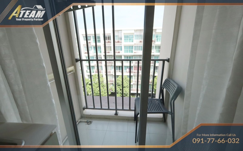 Hua Hin , Takiap, 1 Bedroom, 1 Bathroom, Apartment / Condo, For Sale,0,1705, A-Team Real estate