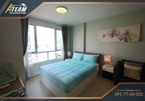 Hua Hin , Takiap, 1 Bedroom, 1 Bathroom, Apartment / Condo, For Sale,0,1705, A-Team Real estate