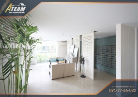 Hua Hin , Takiap, 1 Bedroom, 1 Bathroom, Apartment / Condo, For Sale,0,1705, A-Team Real estate