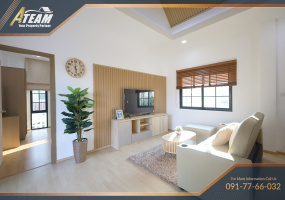 Hua Hin , Hua Hin Center, 3 Bedrooms, 3 Bathrooms, House / Villa, For Sale,1706, A-Team Real estate