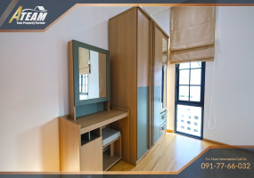 Hua Hin , Hua Hin Center, 3 Bedrooms, 3 Bathrooms, House / Villa, For Sale,1706, A-Team Real estate
