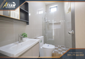 Hua Hin , Hua Hin Center, 3 Bedrooms, 3 Bathrooms, House / Villa, For Sale,1706, A-Team Real estate