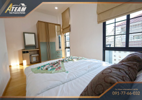 Hua Hin , Hua Hin Center, 3 Bedrooms, 3 Bathrooms, House / Villa, For Sale,1706, A-Team Real estate