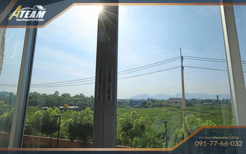 Phetchaburi, Cha Am , 1 Bedroom, 1 Bathroom, Apartment / Condo, For Sale, ,1707, A-Team Real estate