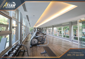 Phetchaburi, Cha Am , 1 Bedroom, 1 Bathroom, Apartment / Condo, For Sale, ,1707, A-Team Real estate
