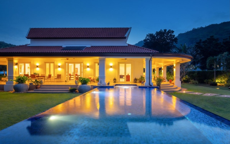8/35 , Nong Gae, Hua Hin Center 77110, 2 Bedrooms, 2 Bathrooms, House / Villa, For Sale, Moobaan Hua Na,1059, A-Team Real estate