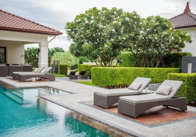 8/35 , Nong Gae, Hua Hin Center 77110, 2 Bedrooms, 2 Bathrooms, House / Villa, For Sale, Moobaan Hua Na,1059, A-Team Real estate
