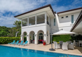8/35 , Nong Gae, Hua Hin Center 77110, 2 Bedrooms, 2 Bathrooms, House / Villa, For Sale, Moobaan Hua Na,1059, A-Team Real estate
