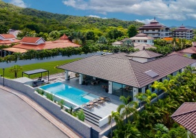 8/35 , Nong Gae, Hua Hin Center 77110, 2 Bedrooms, 2 Bathrooms, House / Villa, For Sale, Moobaan Hua Na,1059, A-Team Real estate