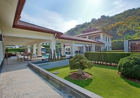 8/35 , Nong Gae, Hua Hin Center 77110, 2 Bedrooms, 2 Bathrooms, House / Villa, For Sale, Moobaan Hua Na,1059, A-Team Real estate