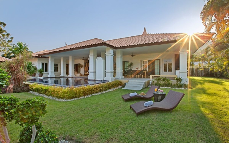 8/35 , Nong Gae, Hua Hin Center 77110, 2 Bedrooms, 2 Bathrooms, House / Villa, For Sale, Moobaan Hua Na,1059, A-Team Real estate