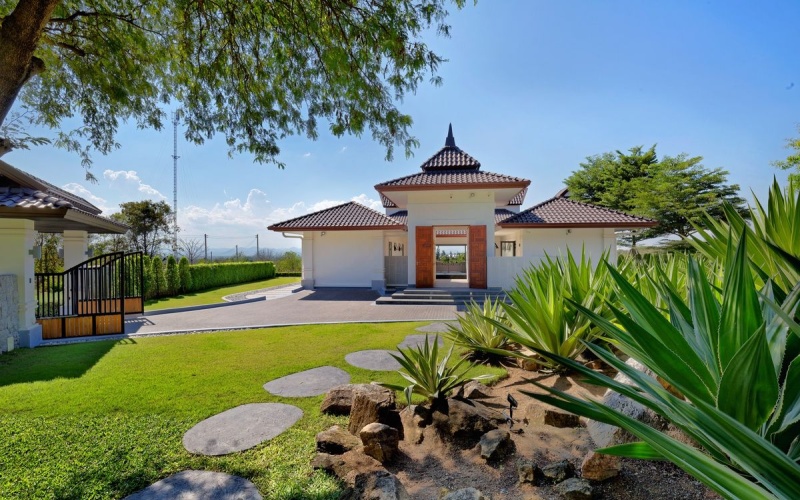 8/35 , Nong Gae, Hua Hin Center 77110, 2 Bedrooms, 2 Bathrooms, House / Villa, For Sale, Moobaan Hua Na,1059, A-Team Real estate