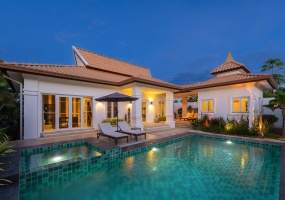 8/35 , Nong Gae, Hua Hin Center 77110, 2 Bedrooms, 2 Bathrooms, House / Villa, For Sale, Moobaan Hua Na,1059, A-Team Real estate