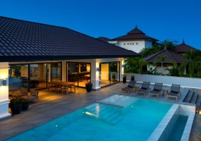 8/35 , Nong Gae, Hua Hin Center 77110, 2 Bedrooms, 2 Bathrooms, House / Villa, For Sale, Moobaan Hua Na,1059, A-Team Real estate