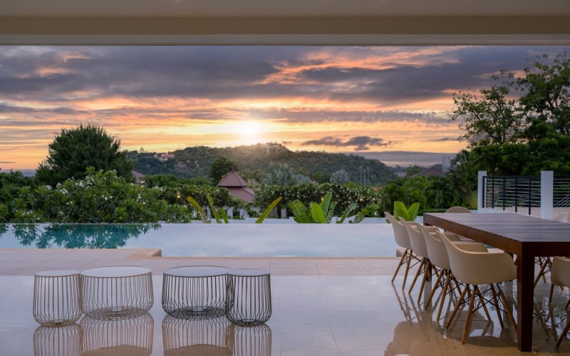8/35 , Nong Gae, Hua Hin Center 77110, 2 Bedrooms, 2 Bathrooms, House / Villa, For Sale, Moobaan Hua Na,1059, A-Team Real estate