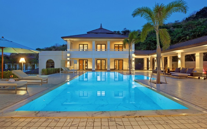 8/35 , Nong Gae, Hua Hin Center 77110, 2 Bedrooms, 2 Bathrooms, House / Villa, For Sale, Moobaan Hua Na,1059, A-Team Real estate