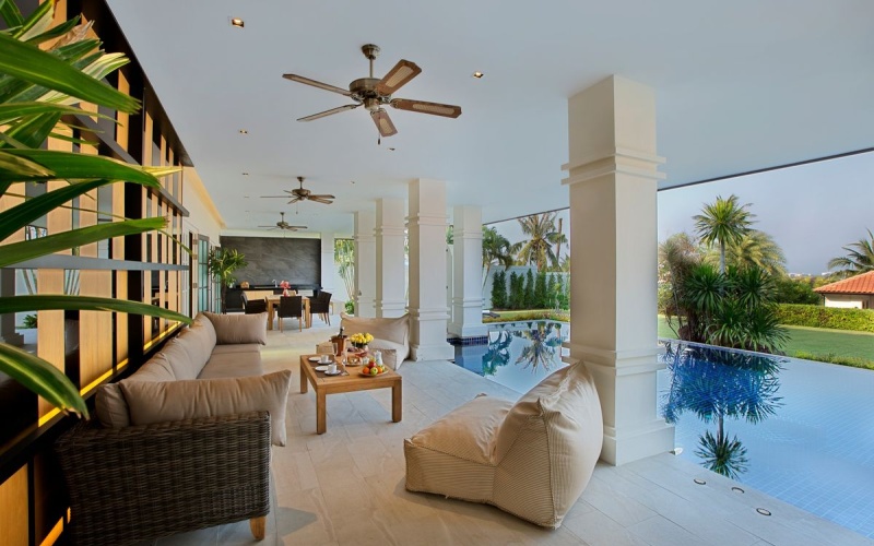 8/35 , Nong Gae, Hua Hin Center 77110, 2 Bedrooms, 2 Bathrooms, House / Villa, For Sale, Moobaan Hua Na,1059, A-Team Real estate