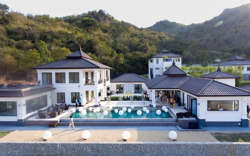 8/35 , Nong Gae, Hua Hin Center 77110, 2 Bedrooms, 2 Bathrooms, House / Villa, For Sale, Moobaan Hua Na,1059, A-Team Real estate