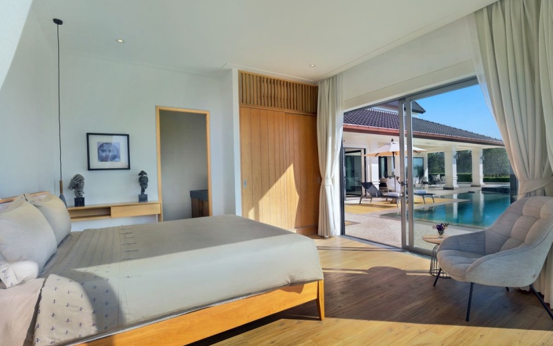 8/35 , Nong Gae, Hua Hin Center 77110, 2 Bedrooms, 2 Bathrooms, House / Villa, For Sale, Moobaan Hua Na,1059, A-Team Real estate