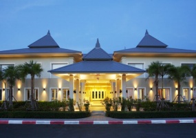 Belvida Lobby
