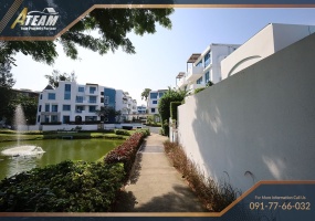 Hua Hin, Borfai, 1 Bedroom, 1 Bathroom, Apartment / Condo, For Sale,0,1709, A-Team Real estate