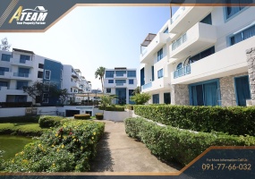 Hua Hin, Borfai, 1 Bedroom, 1 Bathroom, Apartment / Condo, For Sale,0,1709, A-Team Real estate