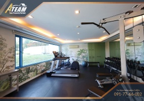 Hua Hin, Borfai, 1 Bedroom, 1 Bathroom, Apartment / Condo, For Sale,0,1709, A-Team Real estate