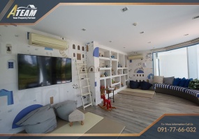 Hua Hin, Borfai, 1 Bedroom, 1 Bathroom, Apartment / Condo, For Sale,0,1709, A-Team Real estate