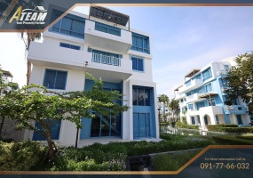 Hua Hin, Borfai, 1 Bedroom, 1 Bathroom, Apartment / Condo, For Sale,0,1709, A-Team Real estate