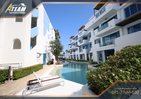 Hua Hin, Borfai, 1 Bedroom, 1 Bathroom, Apartment / Condo, For Sale,0,1709, A-Team Real estate