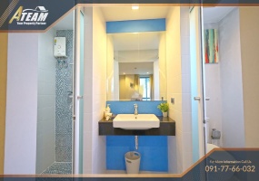 Hua Hin, Borfai, 1 Bedroom, 1 Bathroom, Apartment / Condo, For Sale,0,1709, A-Team Real estate