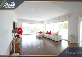 Hua Hin, Hua Hin Center, 3 Bedrooms, 3 Bathrooms, Apartment / Condo, For Sale,1710, A-Team Real estate
