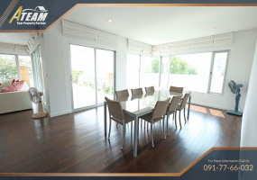 Hua Hin, Hua Hin Center, 3 Bedrooms, 3 Bathrooms, Apartment / Condo, For Sale,1710, A-Team Real estate