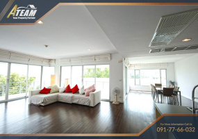 Hua Hin, Hua Hin Center, 3 Bedrooms, 3 Bathrooms, Apartment / Condo, For Sale,1710, A-Team Real estate