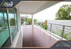 Hua Hin, Hua Hin Center, 3 Bedrooms, 3 Bathrooms, Apartment / Condo, For Sale,1710, A-Team Real estate