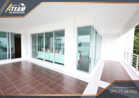 Hua Hin, Hua Hin Center, 3 Bedrooms, 3 Bathrooms, Apartment / Condo, For Sale,1710, A-Team Real estate