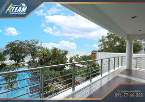 Hua Hin, Hua Hin Center, 3 Bedrooms, 3 Bathrooms, Apartment / Condo, For Sale,1710, A-Team Real estate