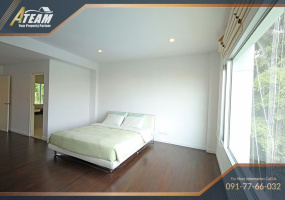 Hua Hin, Hua Hin Center, 3 Bedrooms, 3 Bathrooms, Apartment / Condo, For Sale,1710, A-Team Real estate