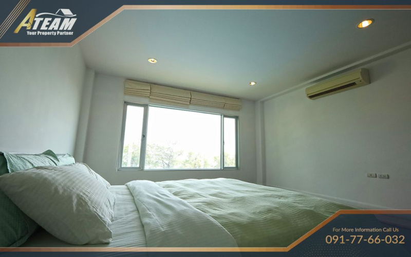 Hua Hin, Hua Hin Center, 3 Bedrooms, 3 Bathrooms, Apartment / Condo, For Sale,1710, A-Team Real estate