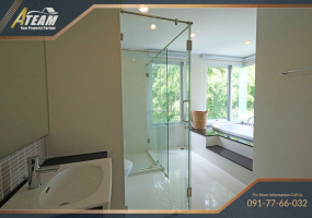 Hua Hin, Hua Hin Center, 3 Bedrooms, 3 Bathrooms, Apartment / Condo, For Sale,1710, A-Team Real estate