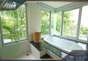 Hua Hin, Hua Hin Center, 3 Bedrooms, 3 Bathrooms, Apartment / Condo, For Sale,1710, A-Team Real estate