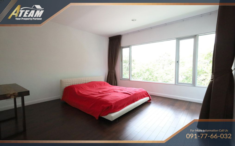 Hua Hin, Hua Hin Center, 3 Bedrooms, 3 Bathrooms, Apartment / Condo, For Sale,1710, A-Team Real estate