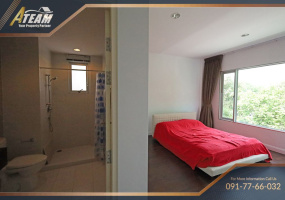 Hua Hin, Hua Hin Center, 3 Bedrooms, 3 Bathrooms, Apartment / Condo, For Sale,1710, A-Team Real estate