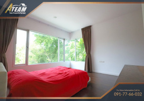 Hua Hin, Hua Hin Center, 3 Bedrooms, 3 Bathrooms, Apartment / Condo, For Sale,1710, A-Team Real estate