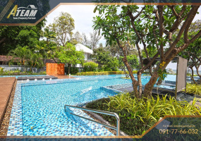 Hua Hin, Hua Hin Center, 3 Bedrooms, 3 Bathrooms, Apartment / Condo, For Sale,1710, A-Team Real estate