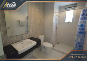 Hua Hin, Hua Hin Center, 3 Bedrooms, 3 Bathrooms, Apartment / Condo, For Sale,1710, A-Team Real estate