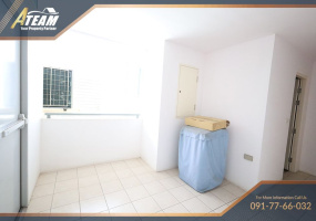 Hua Hin, Hua Hin Center, 3 Bedrooms, 3 Bathrooms, Apartment / Condo, For Sale,1710, A-Team Real estate