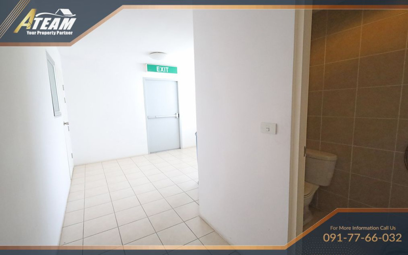 Hua Hin, Hua Hin Center, 3 Bedrooms, 3 Bathrooms, Apartment / Condo, For Sale,1710, A-Team Real estate